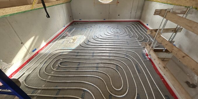 FBH REFH 1227 Dietikon Sanitär Heizung Lüftung